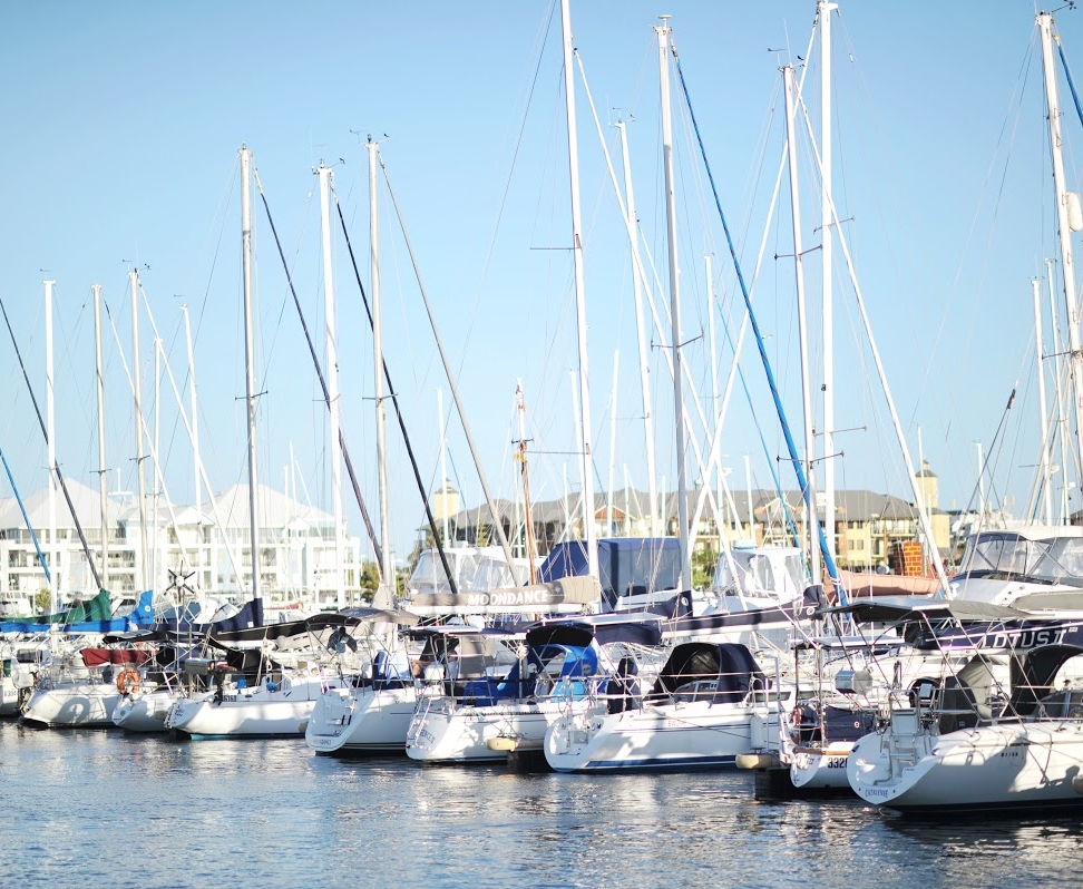 Mandurah Offshore Fishing & Sailing Club